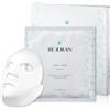 REJURAN Maschera In Tessuto Lifting Perfect V Tighter Dual Sheet, Pdrn Face & Jawline Lifting And Firming Original Pdrn & Purecolla, Confezione da 4 (confezione da 1)