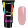 NÉONAIL DUO ACRYLGEL Cover Nude - Gel Unghie - Acrygel - Acrigel - Polygel - Acrilico per Unghie - 30 g