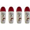 Dove Go Fresh Roll On Pomegranate 50Ml - by Dove