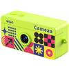 JAMNGHB Portatile leggero del video registratore di sport della piccola macchina fotografica del pollice 1080P per la video azione della tasca