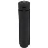 Naroote Mini Treppiede Supporto da Tavolo Compatto per Smartphone Fotocamere per Vlog Selfie Stabilizzatore Portatile ABS Leggero