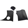 Shurhome La copertura adesiva Premium Body Grip migliora la manipolazione, adatta per fotocamere XT30 XT30II