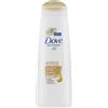 Dove - Shampoo Oil Nutrizione - 250 ml - Set di 2