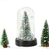 Generico Luci Natalizie Da Interno - Babbo Natale Alce Albero Decor Casa | Luci Decorative Per Le Feste - Per Decorazioni Per Feste Scrivania Tavolo Scaffale Camera Da Soggiorno Ufficio Appartamento Dormitorio