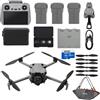 DJI Mini 5 Pro Fly More Combo Holiday Kit