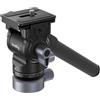 SmallRig 4170B Piastra di montaggio per testa video con base di livellamento CH2