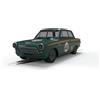 Scalextric C4540 Ford Lotus Cortina - Goodwood 2023 - Andrew Jordan + David Dick
