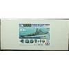 MMD Holdings, LLC Tamiya Models Battleship Yamato with Detail Up Parts