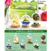 Re-Ment Miniatures miffy Terrarium Fun Everyday set completo di 6 confezioni