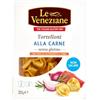Generico LE VENEZIANE TORTELLONI ALLA CARNE SENZA GLUTINE, GLUTEN FREE - 3 PEZZI DA 250G (TOT. 750 GR.)