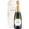 Champagne Brut La Cuvée Astucciato Laurent-Perrier Astucciato