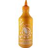 Generico Salsa Piccante Al Peperoncino Sriracha Mayo Maionese Piccante 455 ml