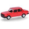 Herpa modello di auto MAN SÜ240 RVO (Bayern/München), in scala 1:87, pezzo da collezione, modello tedesco, statuetta plastica