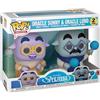Funko POP! Movies: Spellbound - Oracle Phi Sunny & Oracle Phi Luno 2 Pack