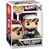 Funko POP! Animation: Bleach Thousand Year Blood War - Renji Bankai - Figura in vinile da collezione - Idea regalo - Prodotto ufficiale - Giocattoli per bambini e adulti