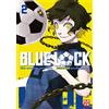 Yusuke Nomura Markus Lange Blue Lock - Band 2 (Tascabile)