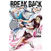 K.A.S.A. Break Back 14 (Tascabile)