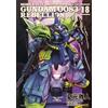 Masato Natsumoto Mobile Suit Gundam 0083 Rebellion 18 (Tascabile)