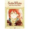 Sorata Akiduki Snow White with the Red Hair, Vol. 20 (Tascabile)