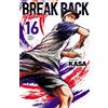 K.A.S.A. Break Back 16 (Tascabile)