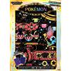 Shogakukan Scratch Art Selection Pokemon (Tascabile)