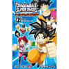 Yuji Kasai Dragon Ball Super Divers Let'S! Super Dive!! 1 (Tascabile)