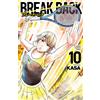 Kasa Break Back 10 (Tascabile)