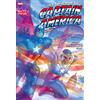 Christopher Cant The United States Of Captain America (Tascabile)