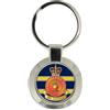Family-crests Army Catering Corps, Portachiavi Della British Army