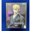 SEGA Jujutsu Kaisen Stellar Zenin Naoya Figure The Culling Game Japan nuovo