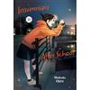 Makoto Ojiro Insomniacs After School, Vol. 10 (Tascabile)