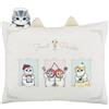 Bandai Mofusand Cuscino Giocattolo Frutta Parlor Last Ichiban Kuji One Prize 2025 Gi...
