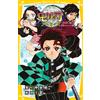 Akane Matsuda Demon Slayer: Kimetsu No Yaiba Novelization? Tanjiro A (Tascabile)
