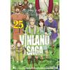 Makoto Yukimura Vinland Saga (25) (Tascabile)
