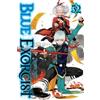 Kazue Kato Blue Exorcist, Vol. 32 (Tascabile) Blue Exorcist