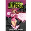 Robert Kirkman Benito Cereno Phil Invincible Universe Compendium Vo (Tascabile)