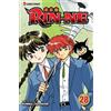 Rumiko Takahashi RIN-NE, Vol. 28 (Tascabile) RIN-NE