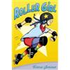 Victoria Jamieson Roller Girl (Tascabile)