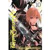 Kyousuke Motomi Queen's Quality, Vol. 10 (Tascabile) Queen's Quality