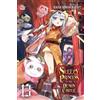 Kagiji Kumanomata Sleepy Princess in the Demon Castle, Vol. 13 (Tascabile)