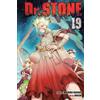 Riichiro Inagaki Dr. STONE, Vol. 19 (Tascabile) Dr. STONE
