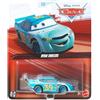 Cars de Disney y Pixar Diecast Veicolo giocattolo View Zeen 39 per bambini dai 3 anni in poi