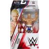 WWF WWE Cody Rhodes Elite Greatest Hits 8 Toy Wrestling Action Figure