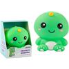 Generico Antistress Dinosauro Squeezy Buddies Giocattoli, Antistress Squishy Total