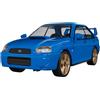 COBI SUBARU Impreza WRX STI