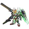 BANDAI SPIRITS Bandai Hobby - SD Gundam World Heroes - Didascalia #38 QAN[T] GF SDW Heroes Model Kit