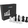 ChessUp Bryght Labs - Confezione promozionale per scacchiera elettronica intelligente ChessUp 2