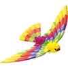 Caly Giocattolo Timmy Bird Meccanico Uccello, Multicolore, Piccolo, 102F