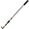 Spear & Jackson Razorsharp Enhanced Telescopic Patio Knife, Silver, 97x4x4 cm