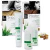 SPECCHIASOL Srl TRICOLOR TINTA PER CAPELLI 3 CASTANO SCURO